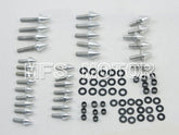 Fairing Screw Bolts For Suzuki GSXR 1000 2001-2002